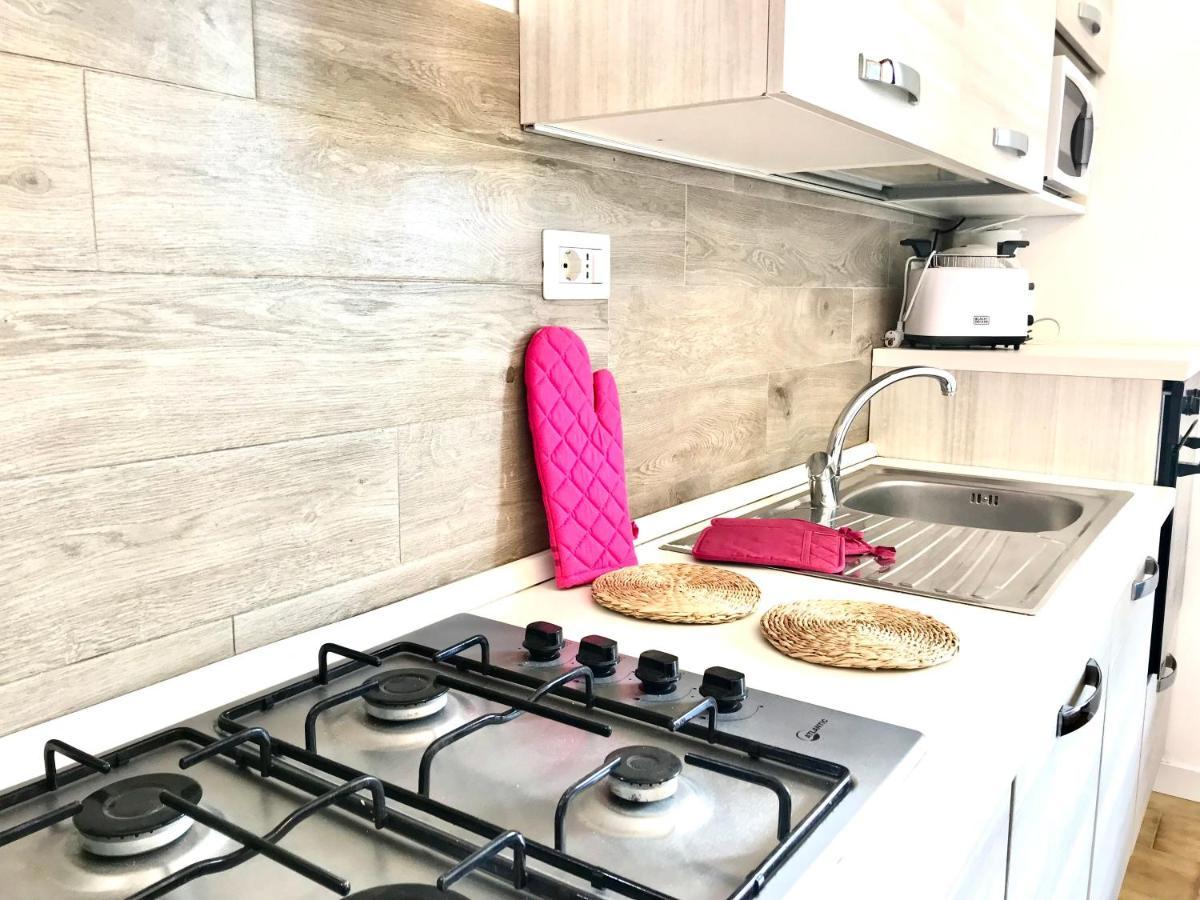 Casa Carolina Ground Floor Apartment 2-4 Sleeps Bellagio Bagian luar foto