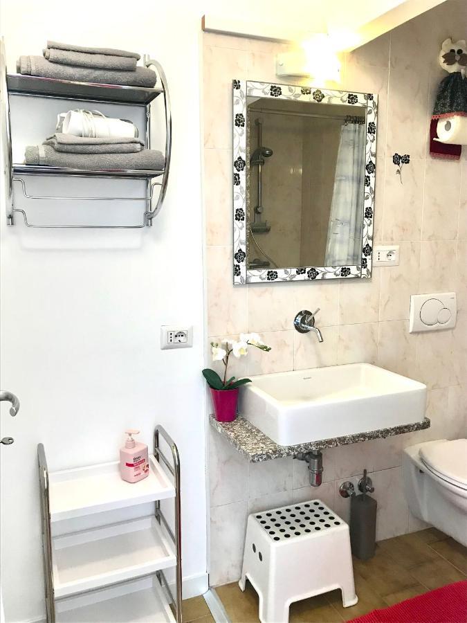 Casa Carolina Ground Floor Apartment 2-4 Sleeps Bellagio Bagian luar foto